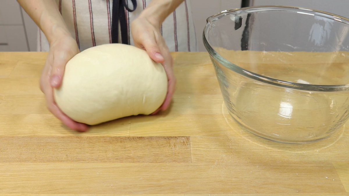 Простой рецепт ХЛЕБА в домашних условиях, получается пышный хлеб с ...