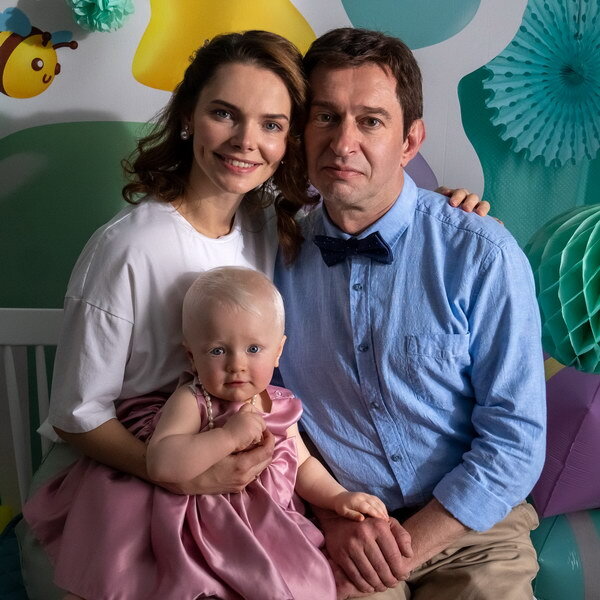     Елизавета Боярская и Константин Хабенский станут родителями «Малышариков»