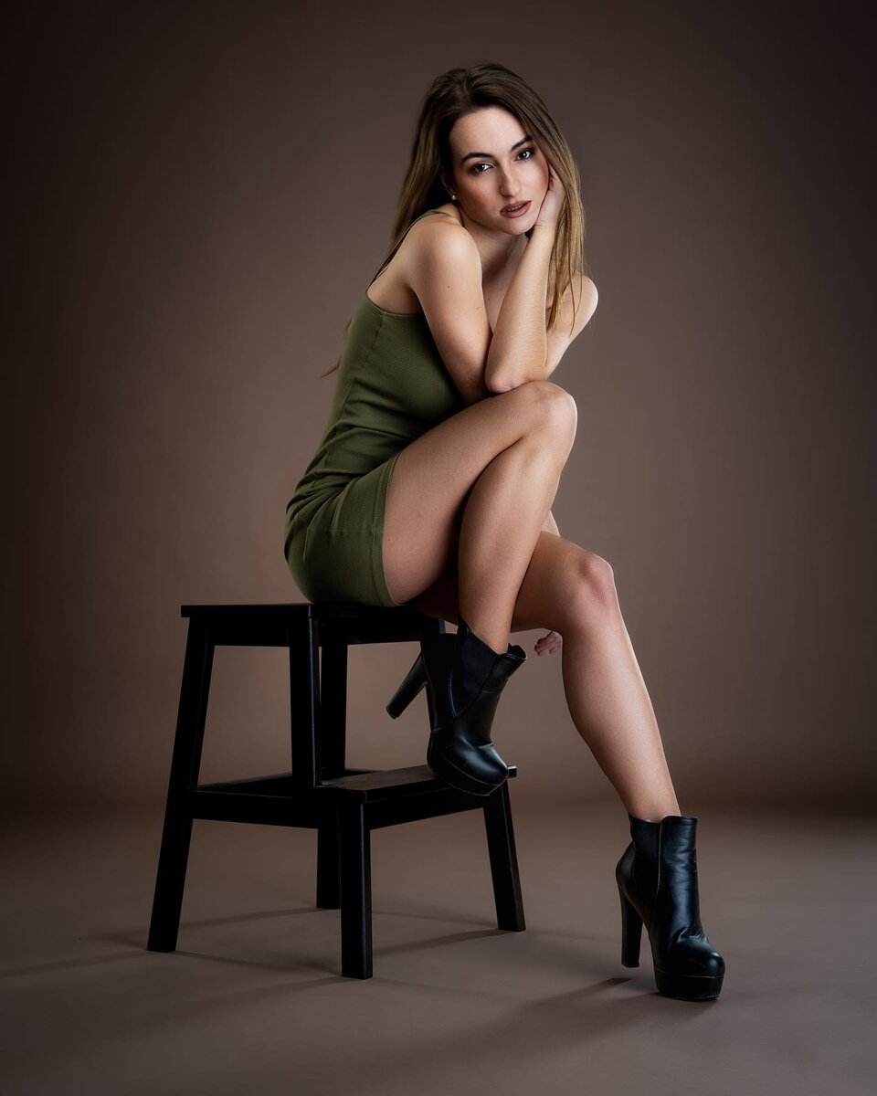 фотограф Михаэль Германн