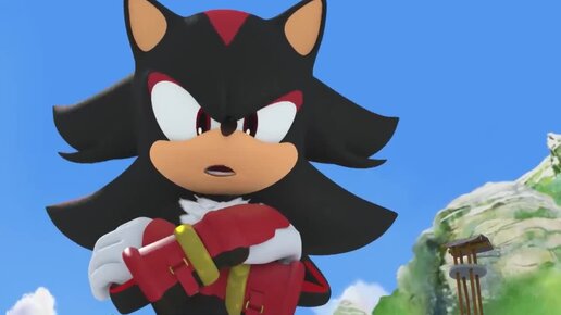 Соник Бум - 2 сезон 51 серия - Новая игра - Часть 1 | Sonic Boom ...