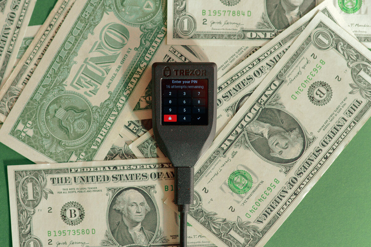 безопасность ваших активов