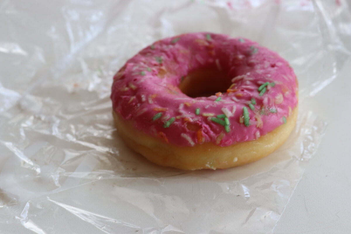 мой фото-референс