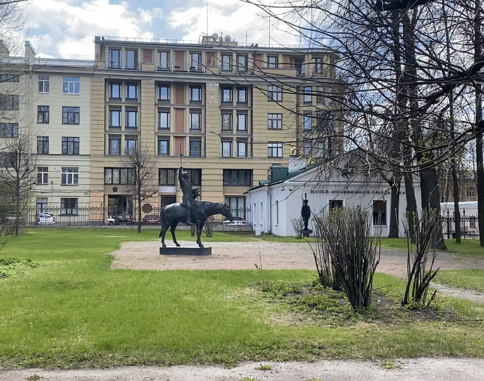 Фото автора.