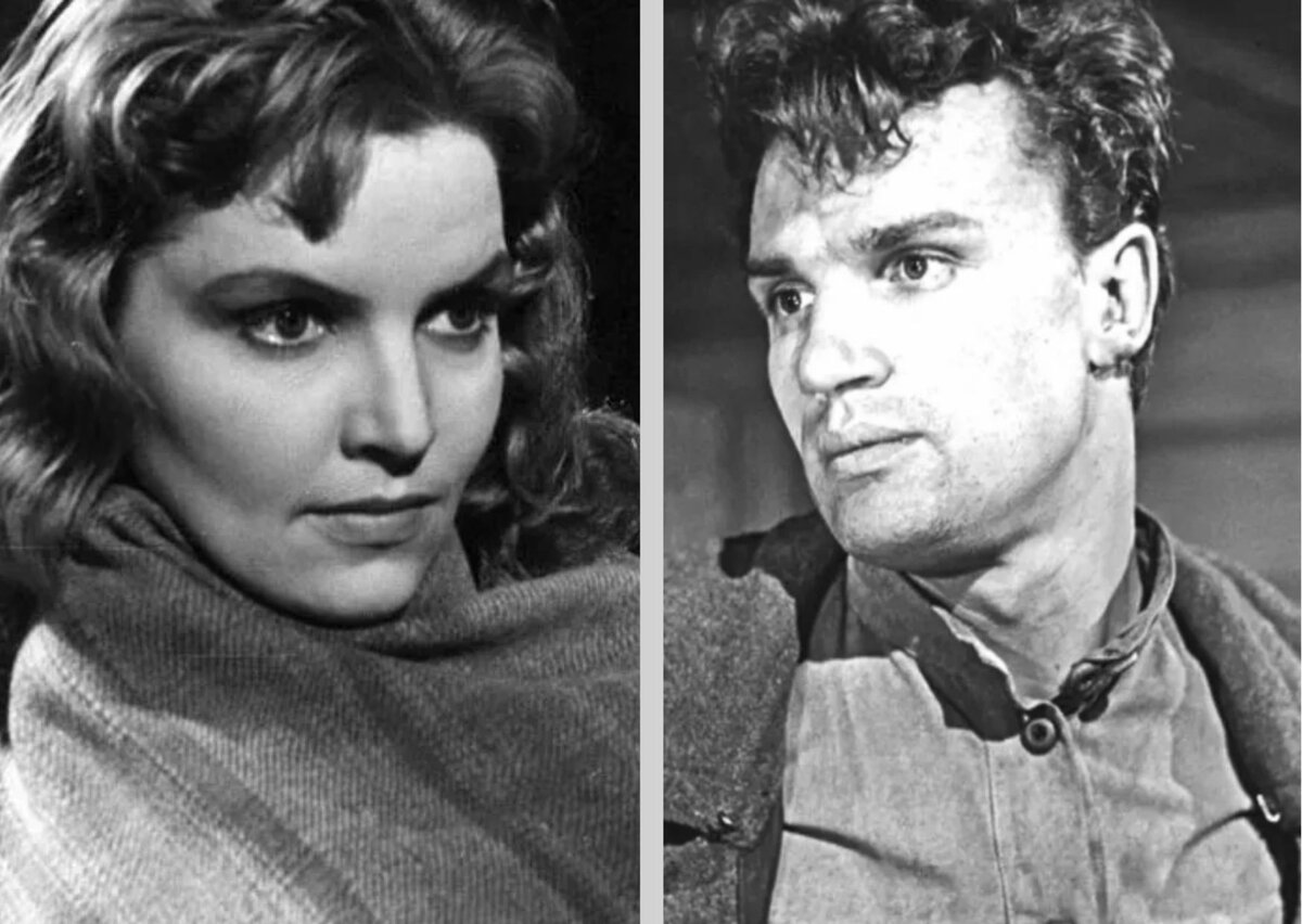 Актриса Дзидра Ритенберга осталась одна в 37 лет. Как она жила без Евгения Урбан