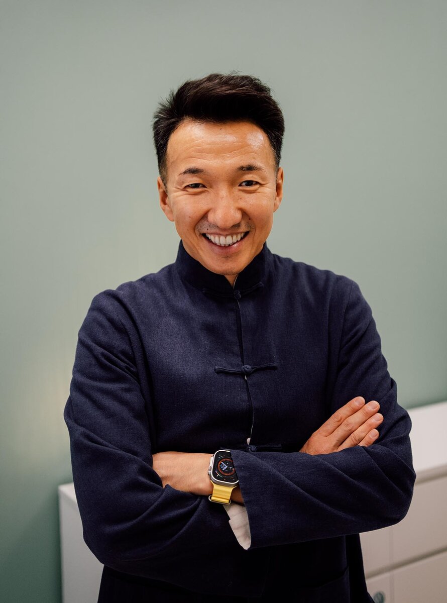 Фото: клиника тибетской медицины "Чжуд-Ши"