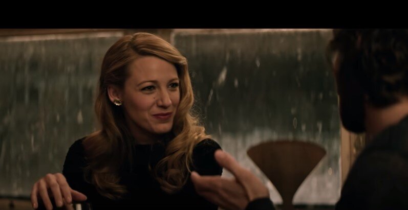 Адалин, кадр из фильма "Век Адалин"