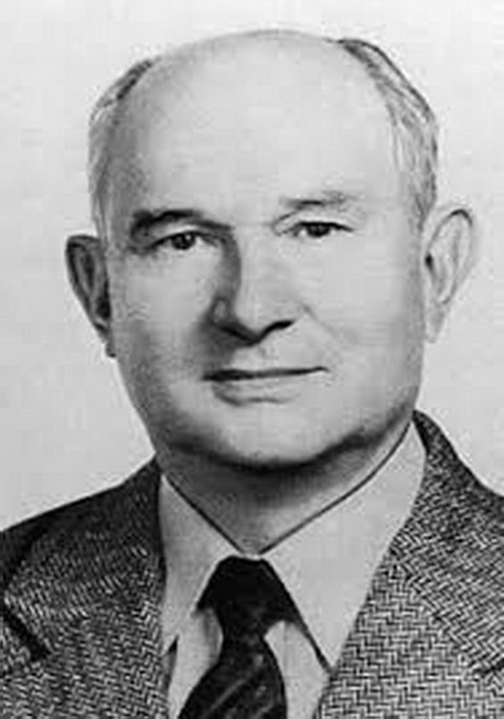 Дмитрий Поляков. Фото: wikipedia.org