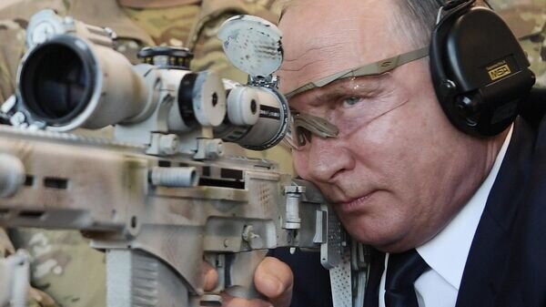    © Sputnik / Алексей Никольский