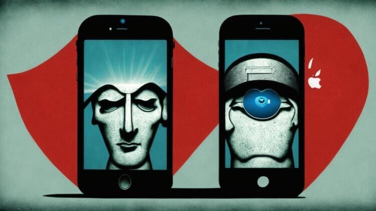    Оказывается iPhone взламываются на раз-два. Достаточно отправить жертве сообщение через iMessage