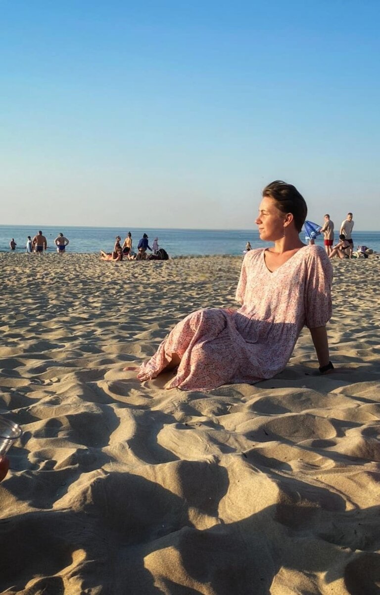 наш эксперт - психолог Ольга Найман