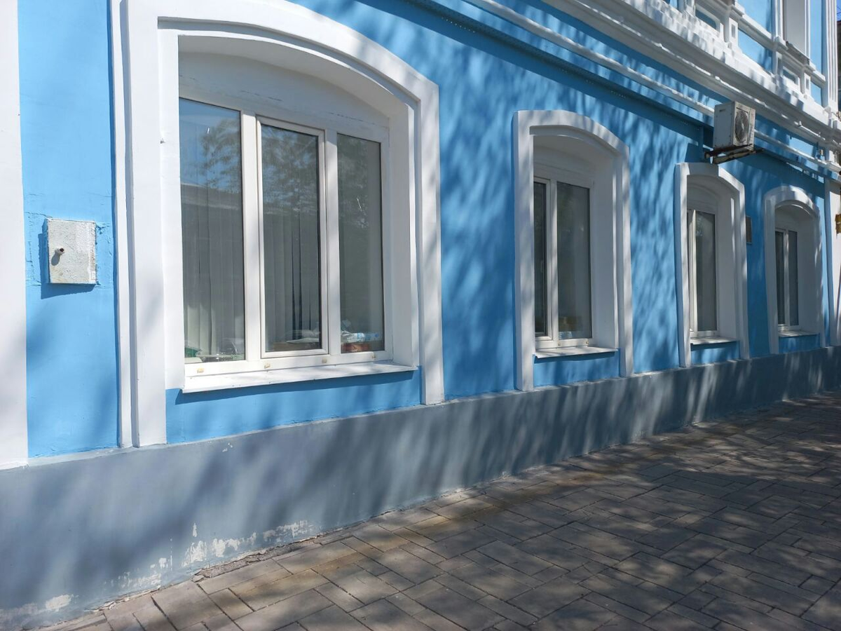 Фото автора.