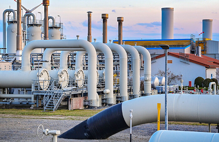    Patrick Pleul/DPA/TASS