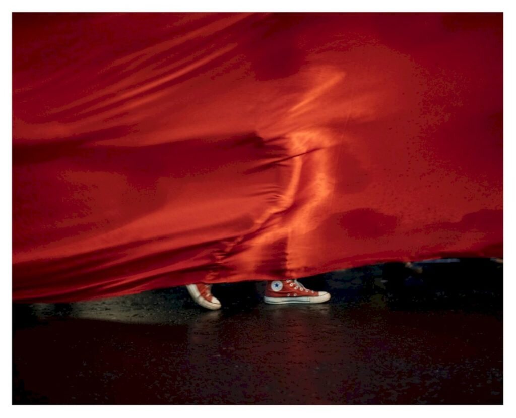     Фото: Joshua K. Jackson