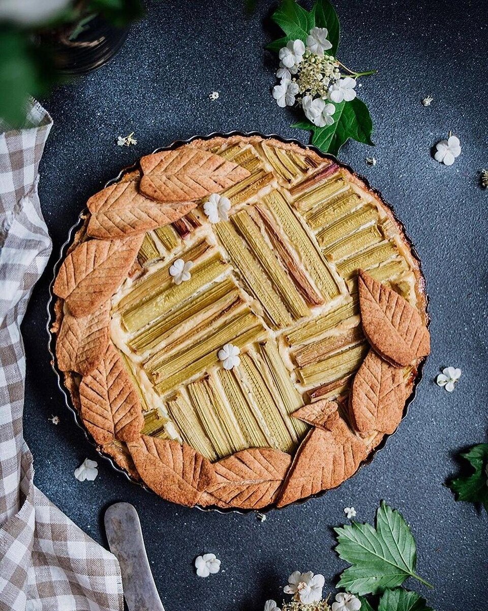    Автор фото и рецепта: @natashasechenova