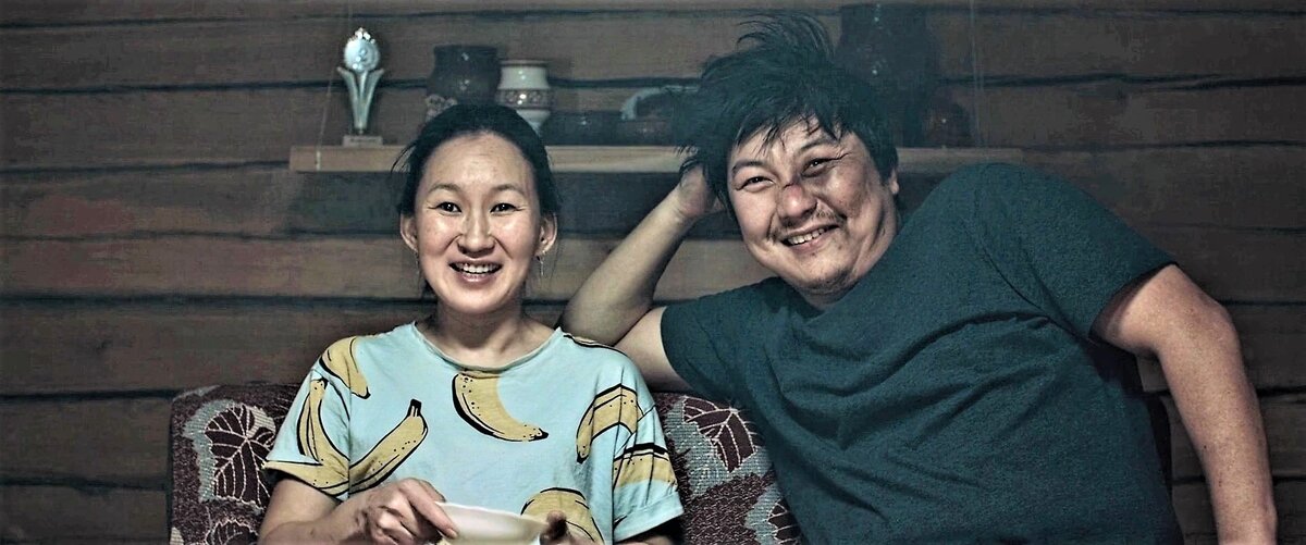 Кадр из к/ф «Молодость».