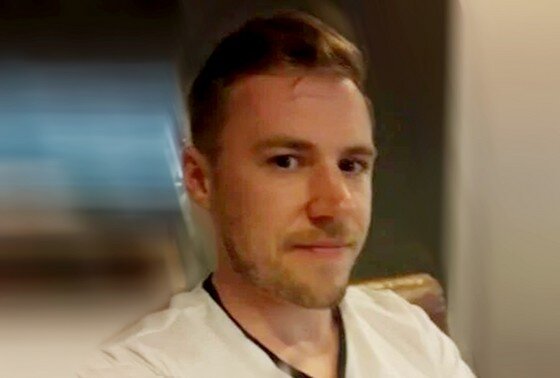     Сергей Черкасов