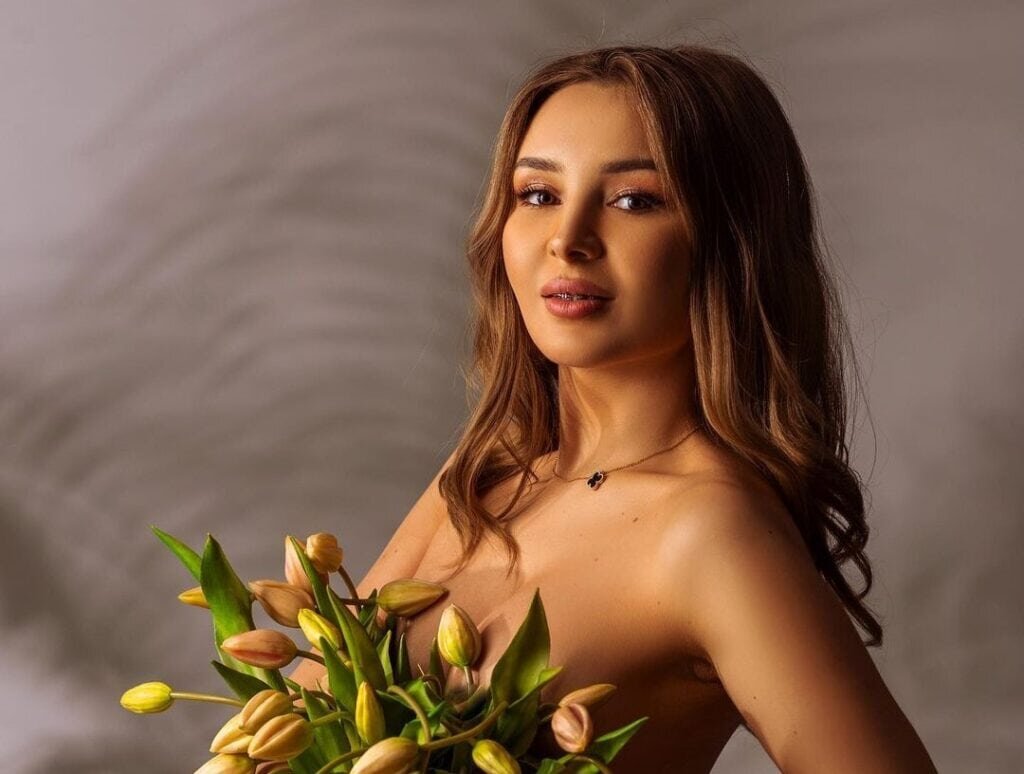    Instagram/elt6i press.kz