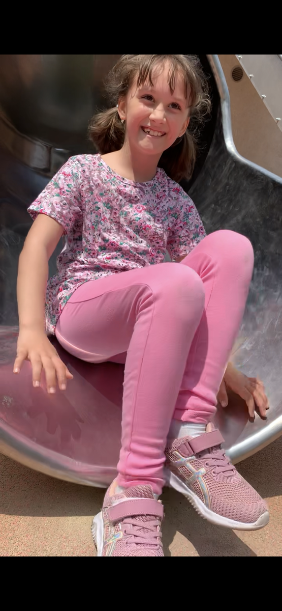 Интересные и веселые горки.