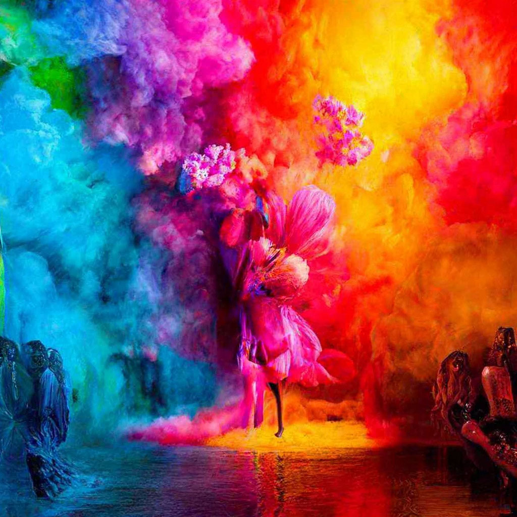 "Минуты наслаждения", И.И. Нейронкин