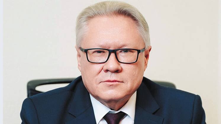     Вячеслав Белов: «В Пермском крае имеется большой запрос на развитие межотраслевой кооперации»