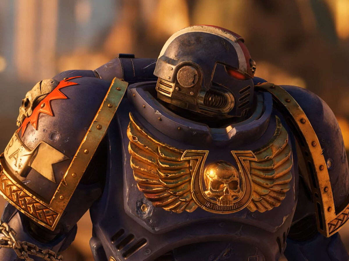 Warhammer 40000 space marine steam фото 17