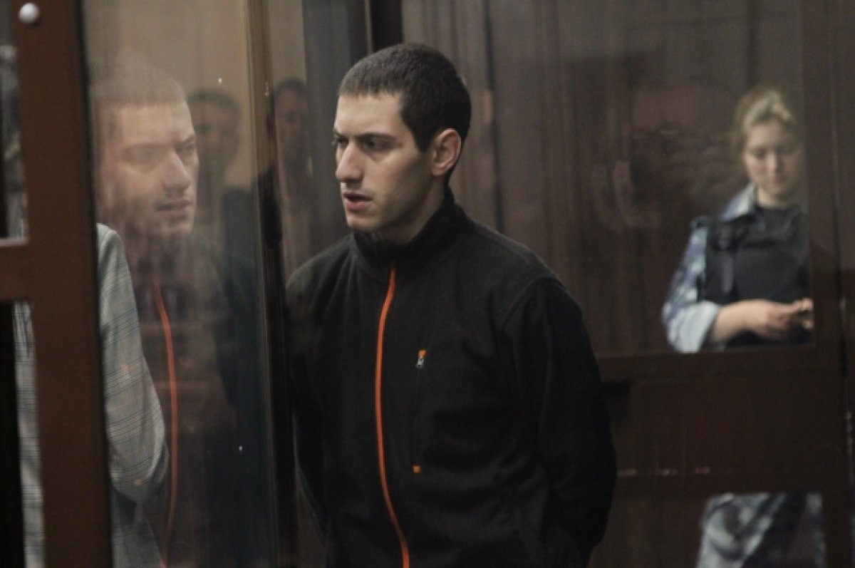    Крымчанин полностью признал свою вину, он хотел перейти воевать на сторону ВСУ.