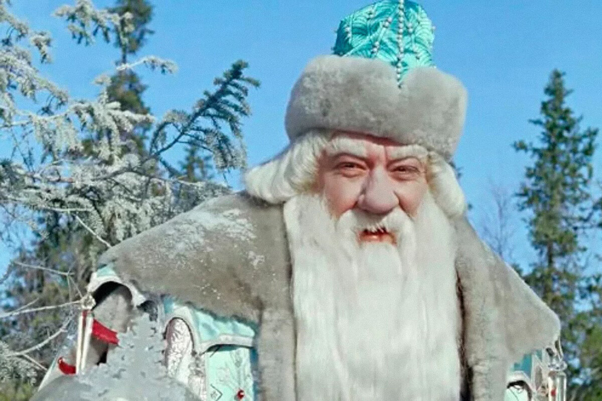 В 1965 году на экраны вышел фильм-сказка «Морозко», режиссера Александра Роу, который спустя несколько десятилетий остается одним из самых любимых новогодних фильмов не только на постсоветском...