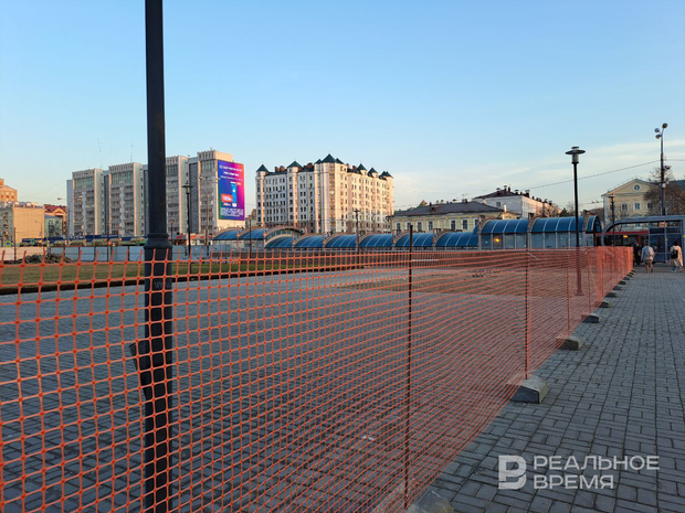 Фото: realnoevremya.ru/Татьяна Демина 