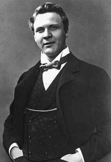 Федор Шаляпин