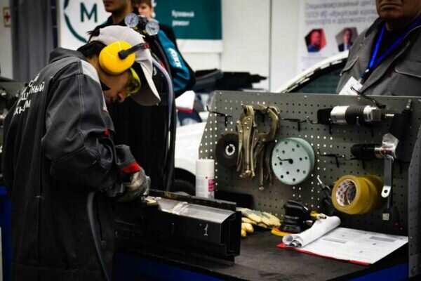    Фото: пресс-служба Правительства Иркутской области