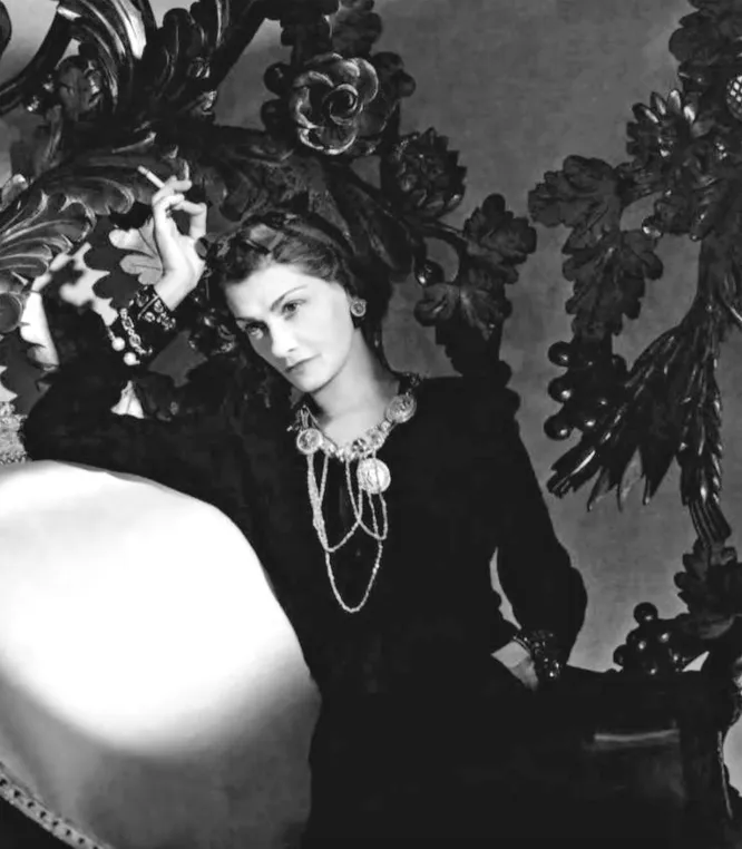 Коко Шанель. Источник: Legion-Media