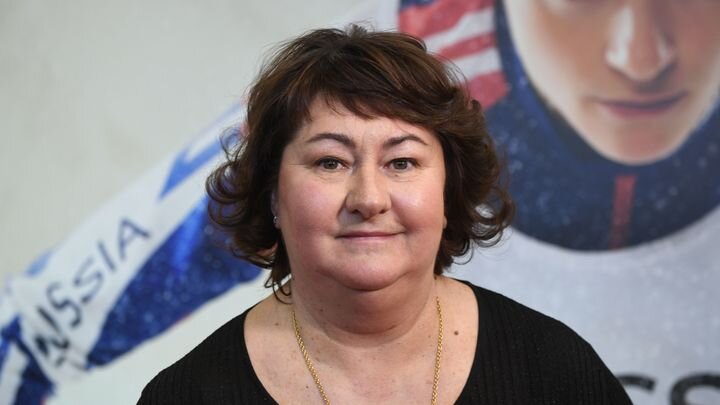 ФОТО: KOMSOMOLSKAYA PRAVDA/GLOBALLOOKPRESS