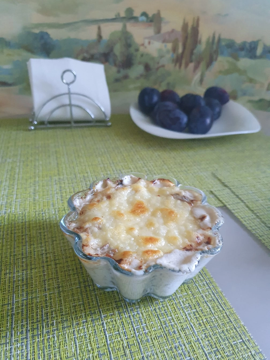 In julienne veritas