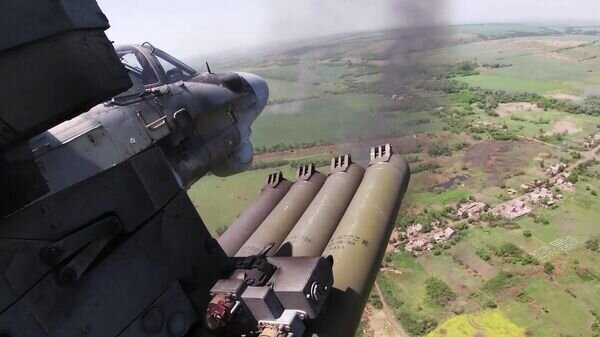    © Пресс-служба Минобороны РФ