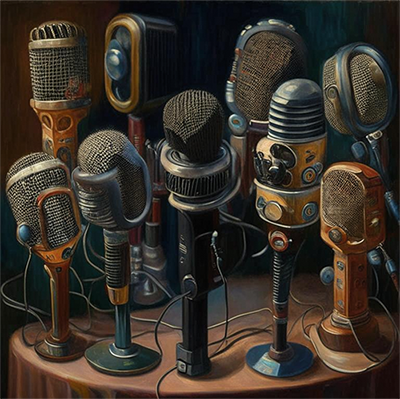 Как найти именно свой tone of voice?