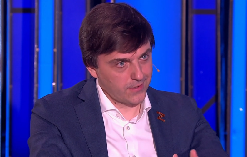 Екатерина Стриженова рассказала министру что учитель бесправен: он ...