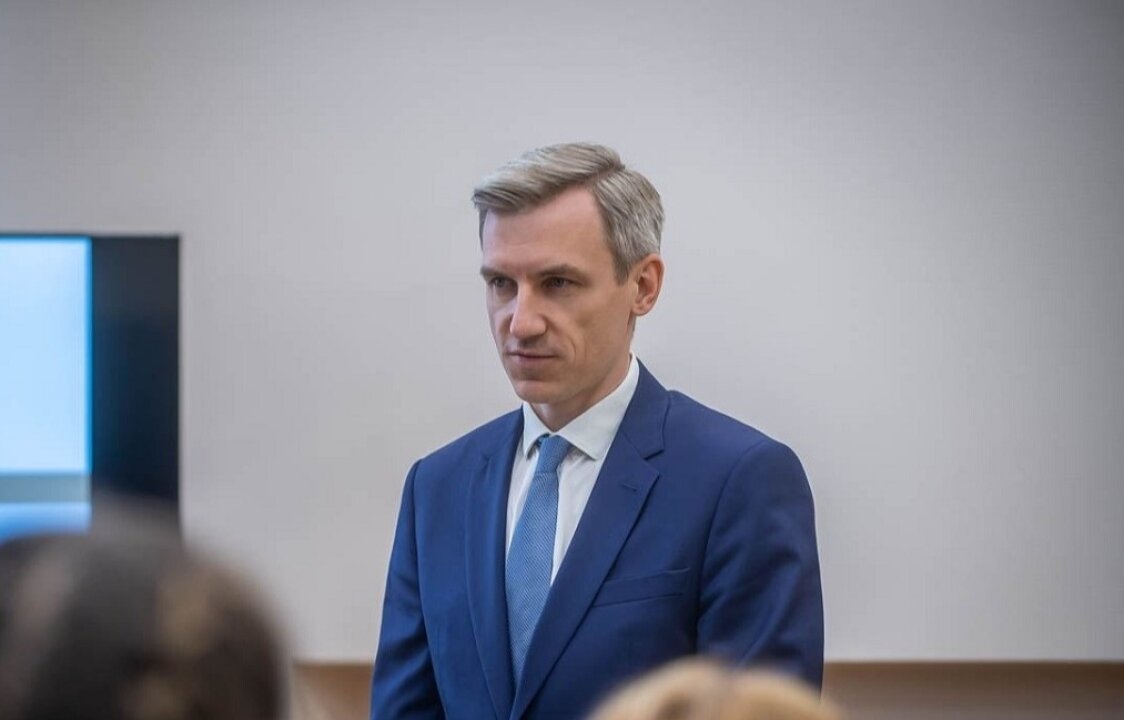    Врио губернатора Анохин: два дрона атаковали объекты ТЭК в Смоленской области