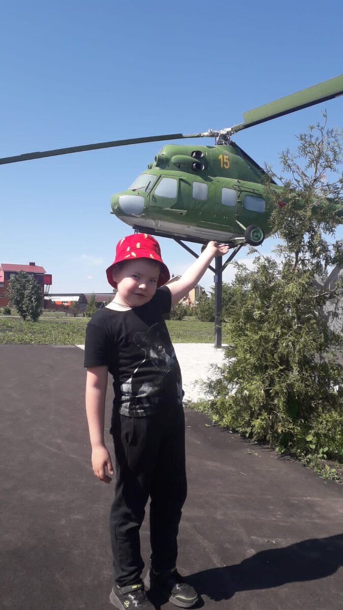 На прогулке,,,