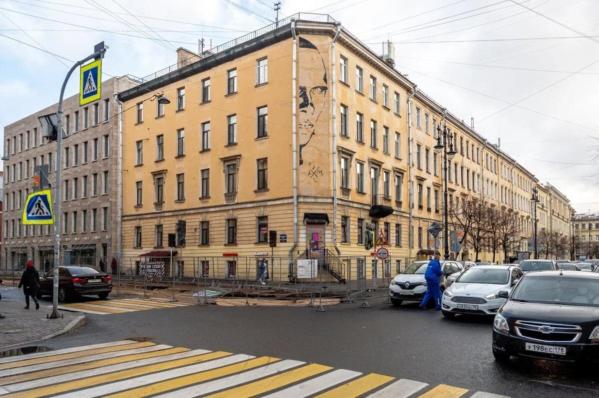 Фото: Олег Золото / MR7