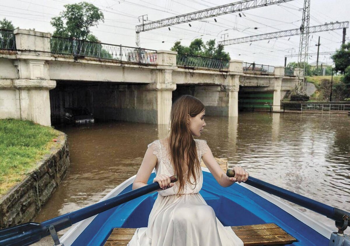 Фото: Денис Яковлев, «Краснодарские известия»
