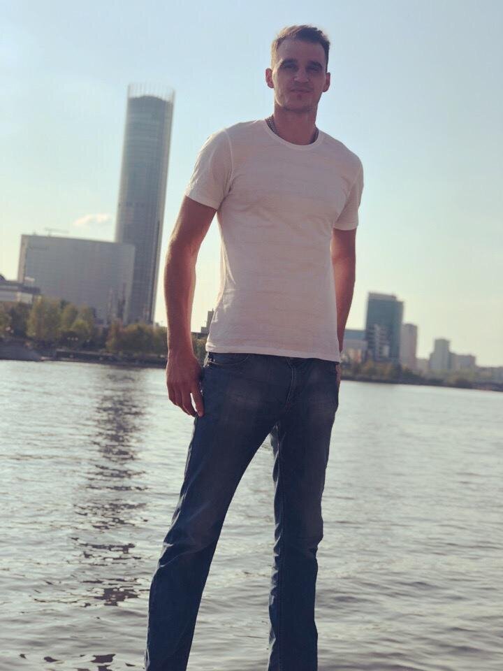    Николай Рогожкин