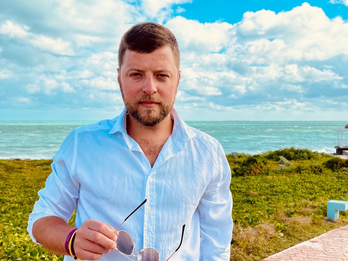 Иван Боченков - Как бывшему предпринимателю снова открыть свой бизнес