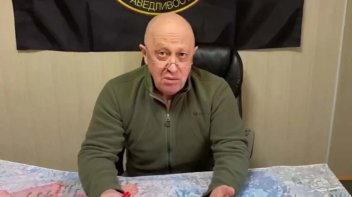 Евгений Пригожин. Фото: пресс-служба «Конкорд»