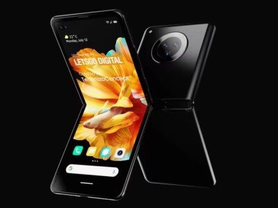    Инсайды #3047: раскладушка Xiaomi, vivo V29 5G и цена 57-дюймового Samsung Odyssey OLED