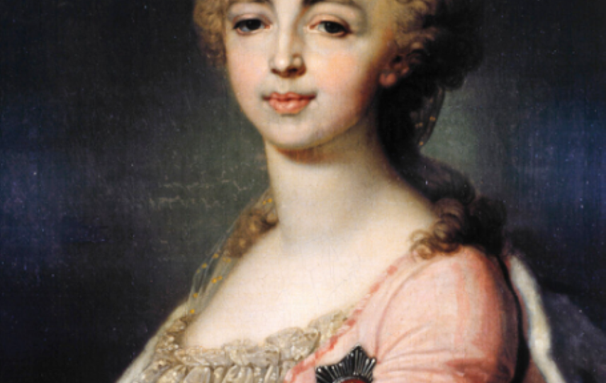 Дочери императора Павла I – красавицы и умницы, ставшие женами европейских правителей