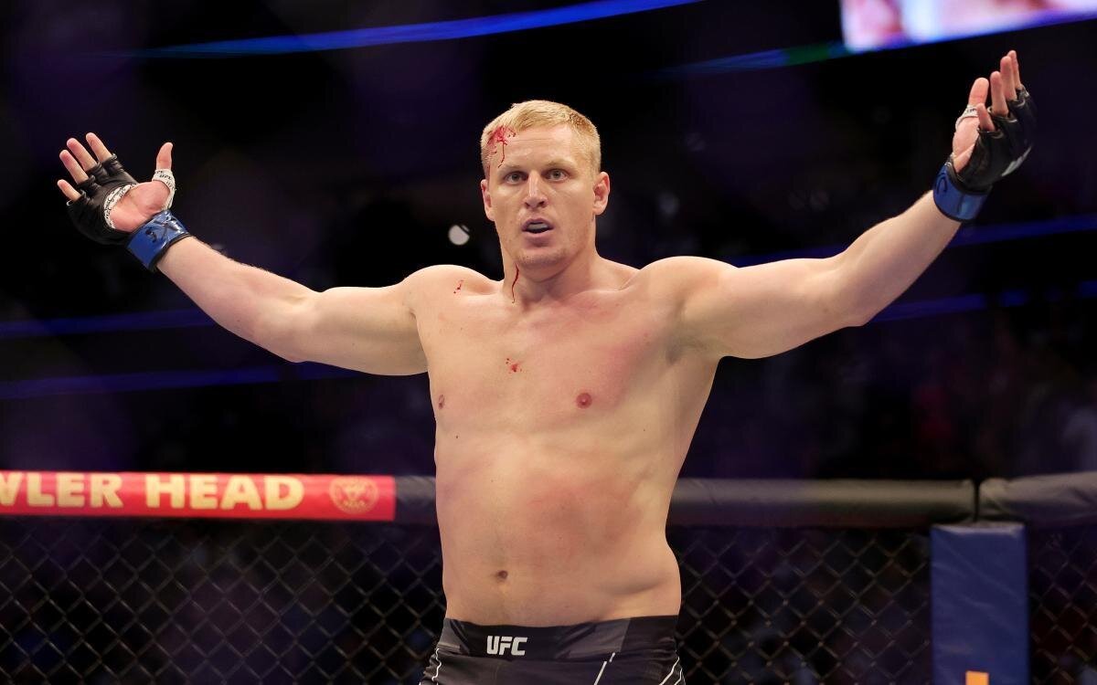     Сергей Павлович