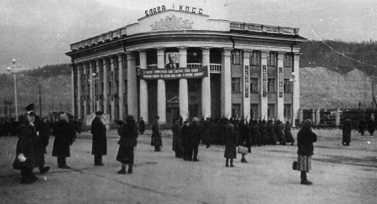 Прибрежные поселки Жигулевска остались в нацпарке «Самарская Лука»