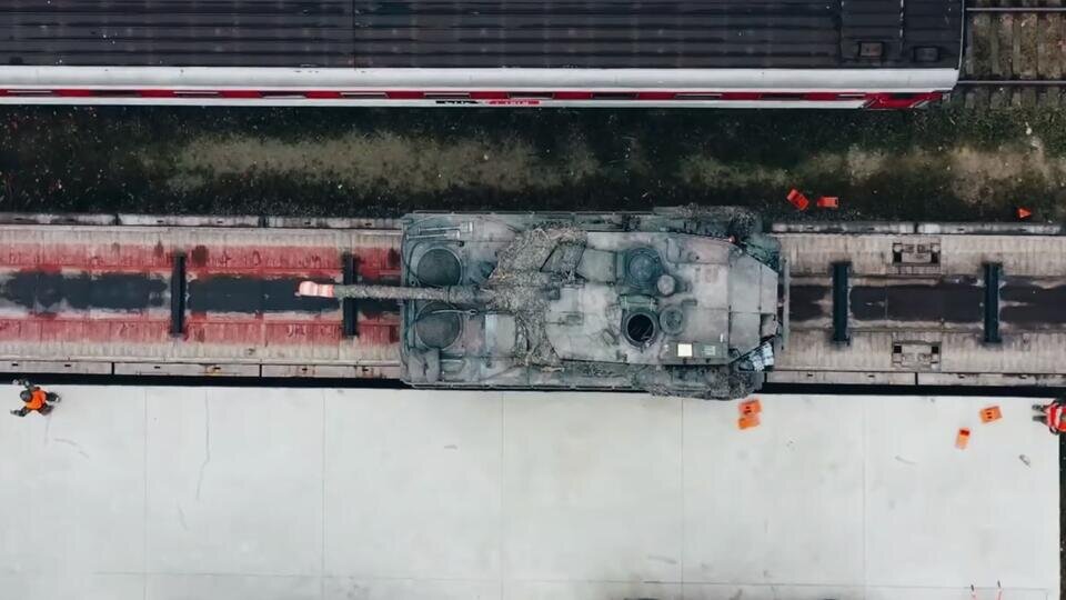 Фото: © Скриншот видео