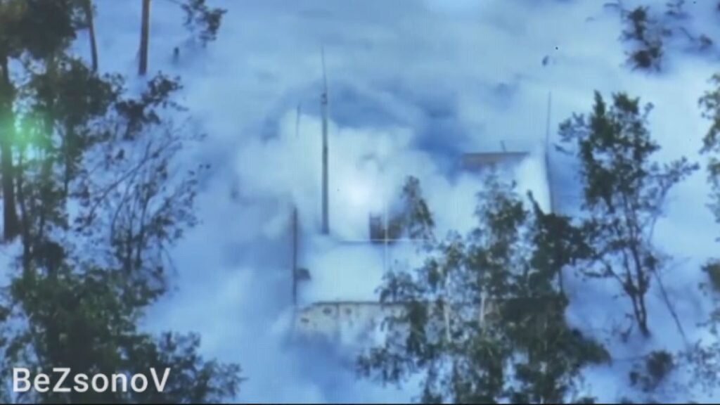    Фото: скриншот видео Юлия Дидух