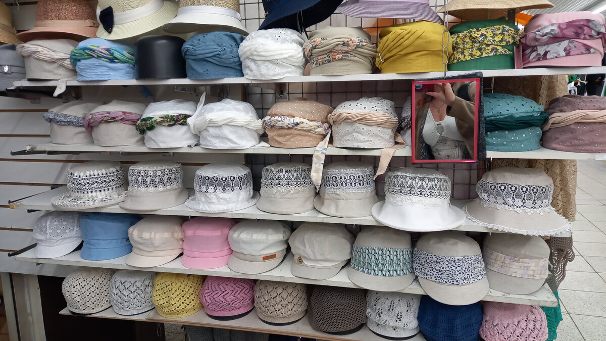 Корпус А, 1-Г-96 Садовод. женские вещи из Хлопка и Льна.